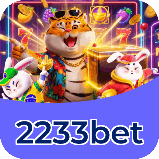 2233bet - Vitória verificada Fernando C.